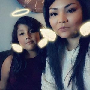 Meet your Posher, Norma